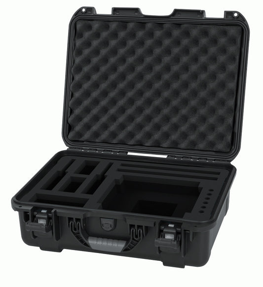 Gator G-INEAR-WP Titan Case In Ear System