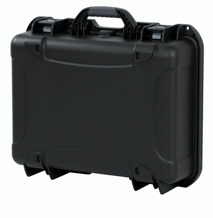 Gator GM-04-WMIC-WP Titan Case 4 Wireless Mics — view 4