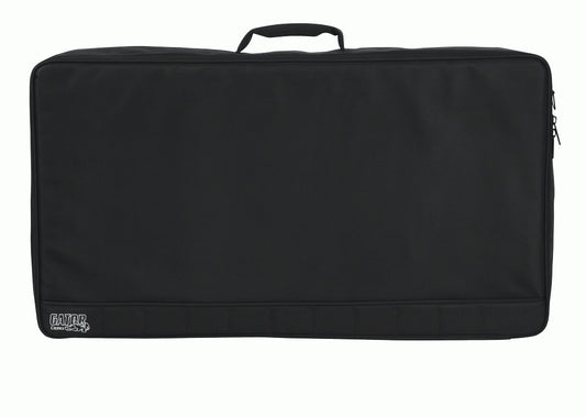Gator GPB-XBAK-GR Xbak Alum Pedal Board W/Bag Gr