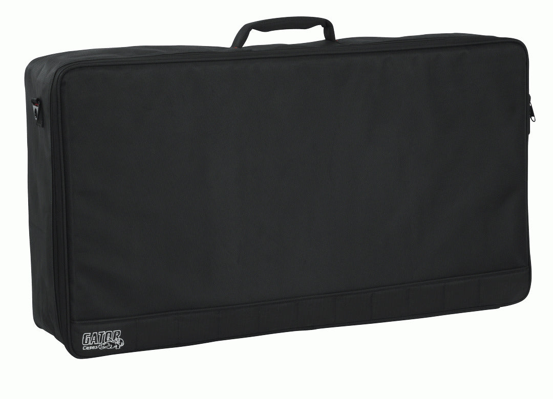 Gator GPB-XBAK-GR Xbak Alum Pedal Board W/Bag Gr — view 2