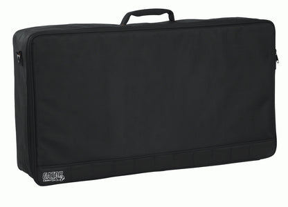Gator GPB-XBAK-GR Xbak Alum Pedal Board W/Bag Gr — view 2