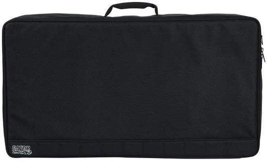 Gator GPB-XBAK-WH Xbak Alum Pedal Board W/Bag Wh