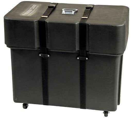 Gator GP-PC301W Trap Case - 28" x 16" x 23"