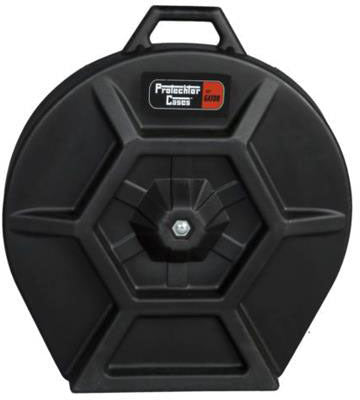Gator GP-PC302 Cymbal Case; Classic Series