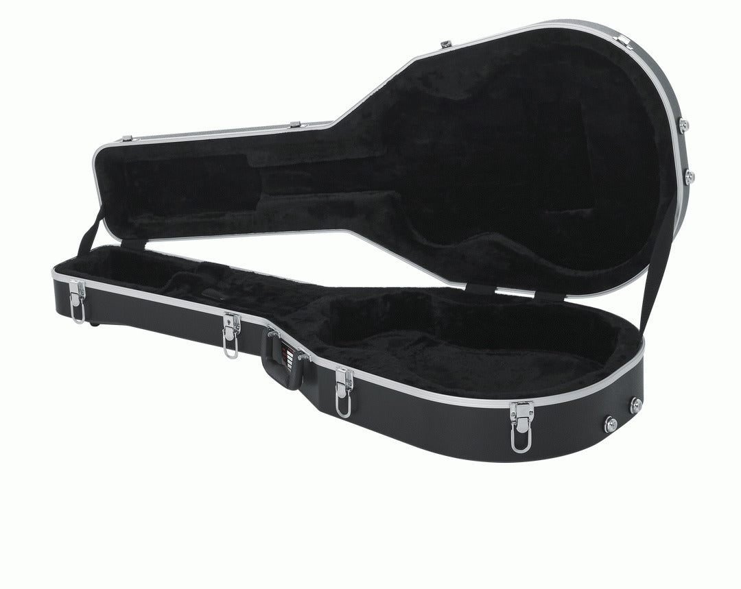 Gator GC-GSMINI GC Case For Taylor GS Mini — view 2