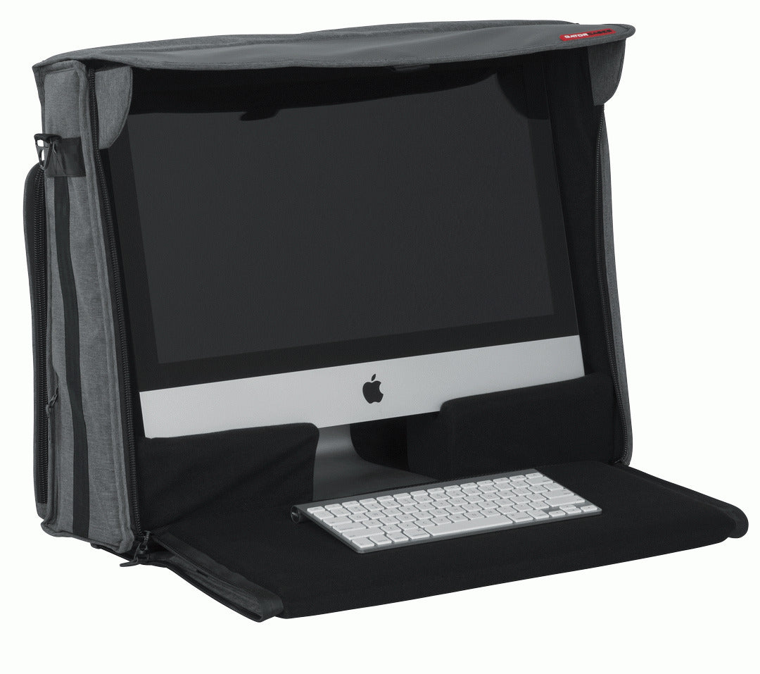 Gator G-CPR-IM21 Creative Pro Tote Bag For 21"Imac — view 3