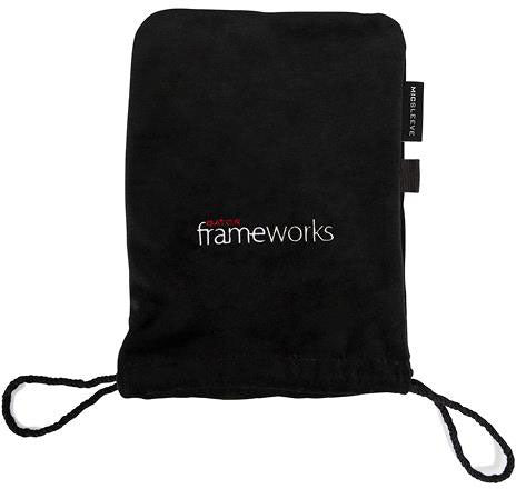 Gator Gfwmicpouch Soft Bag For Studio Mics