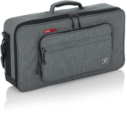 Gator GT2412GRY Guitar Pedal Board Bag