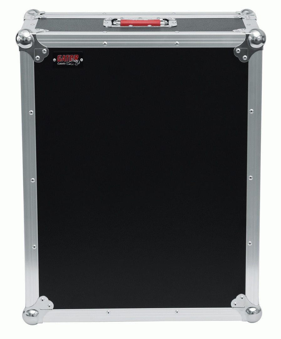 Gator GTOURAHSQ5NDH G-Tour Custom Flight Case for Allen & Heath SQ-5 Mixer
