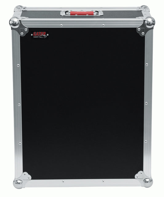 Gator GTOURAHSQ5NDH G-Tour Custom Flight Case for Allen & Heath SQ-5 Mixer