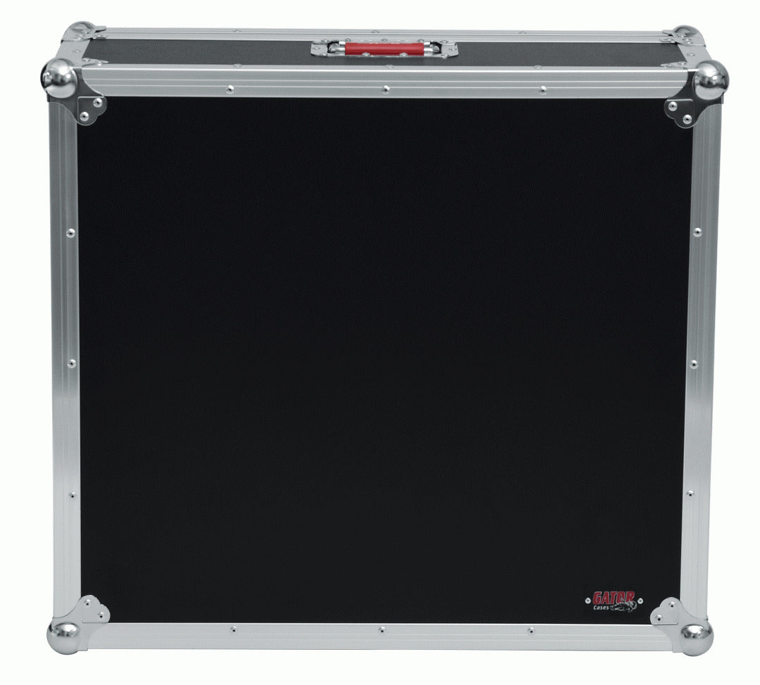 Gator GTOURAHSQ6NDH G-Tour Custom Flight Case for Allen & Heath SQ-6 Mixer