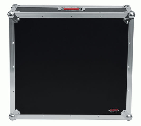 Gator GTOURAHSQ6NDH G-Tour Custom Flight Case for Allen & Heath SQ-6 Mixer