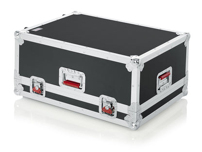 Gator G-TOURM32RNDH G-Tour Road Case for Midas M32R Mixing Console (No Doghouse) — view 2