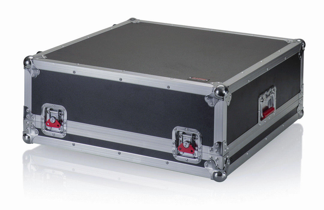 Gator G-TOURPRESL32SXNDH G-Tour Road Case for Presonus SL 32XS (No Doghouse)