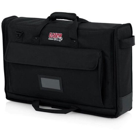 Gator Small Padded LCD Transport Bag