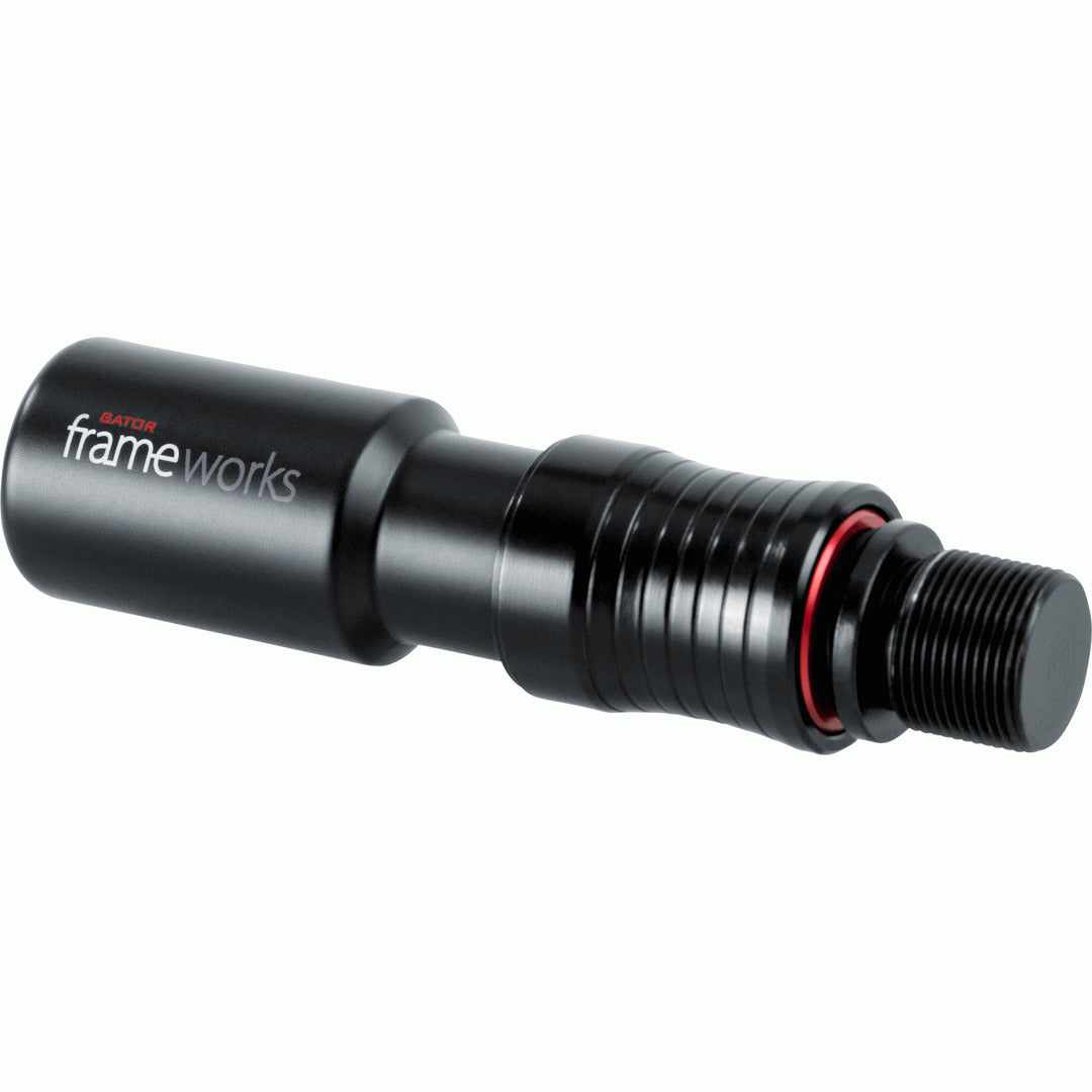 Gator Frameworks GFW-MIC-QRTOP Quick release Microphone Attachment