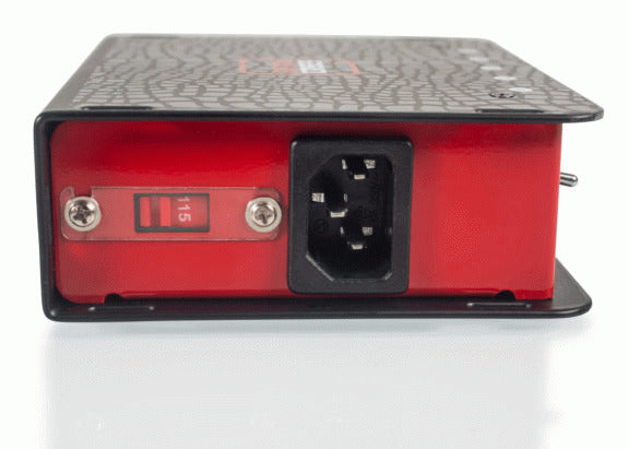 Gator GTR-PWR-5 Pedal Board Power Supply w/ 5 Isolated Outputs — view 3