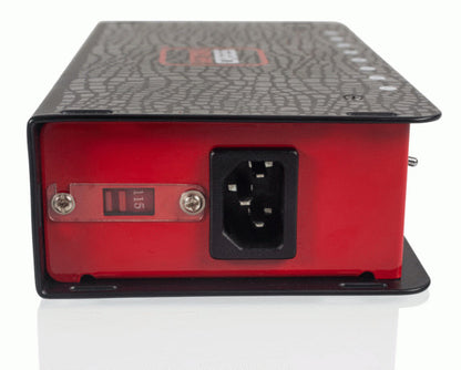Gator GTR-PWR-8 Pedal Board Power Supply w/ 8 Isolated Outputs — view 3