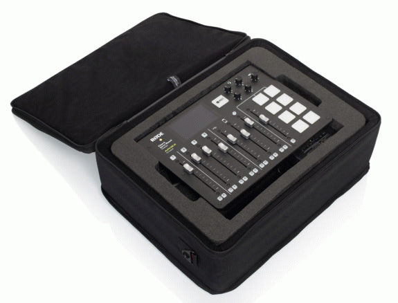Gator GL-RODECASTER2 Case for Rodecaster & Two Microphones — view 2