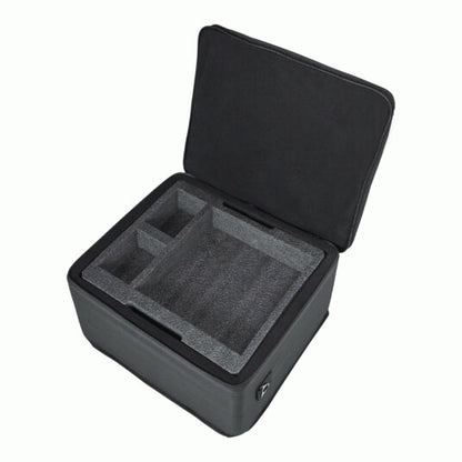 Gator GL-ZOOML8-2 Lightweight Case for Zoom L8 & Two Microphones — view 2
