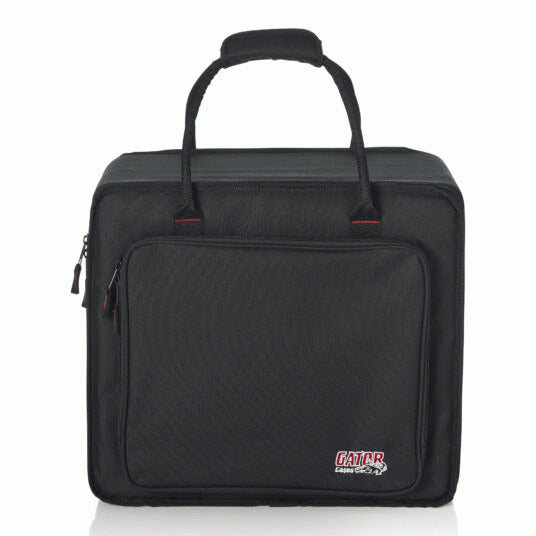 Gator GL-ZOOML8-4 Lightweight Case for Zoom L8 & Four Microphones