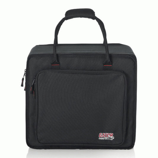 Gator GL-ZOOML8-4 Lightweight Case for Zoom L8 & Four Microphones