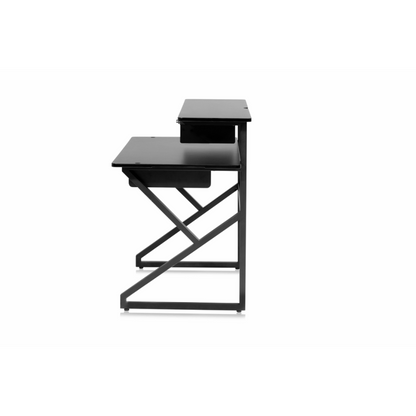 Gator GFW-DESK-MAIN Content Creator Furniture Series Main Desk Black — view 4