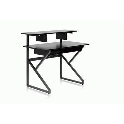 Gator GFW-DESK-MAIN Content Creator Furniture Series Main Desk Black — view 2