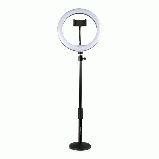 Gator Ring Light Phone Holder Round Stand