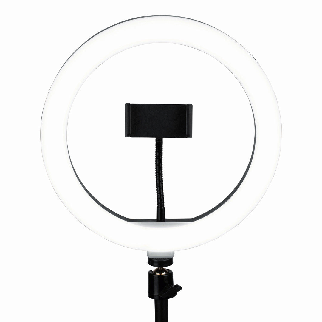 Gator Ring Light Phone Holder Round Stand — view 4