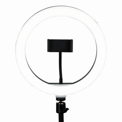 Gator Ring Light Phone Holder Round Stand — view 4