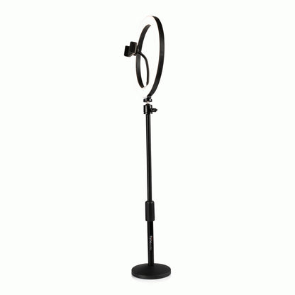 Gator Ring Light Phone Holder Round Stand — view 2