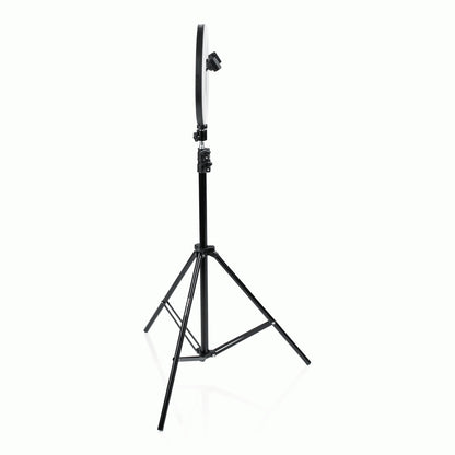 Gator Ring Light Phone Holder Tripod — view 4