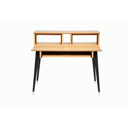 Gator GFW-ELITEDESK-MPL Elite Studio Desk Natural Maple Matte Finish — view 2