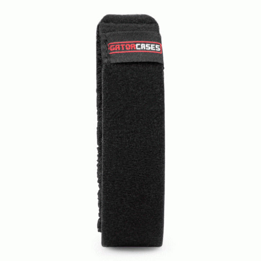 Gator GTRFRETMUTEMD1BK Fret Mute String Dampener - Medium