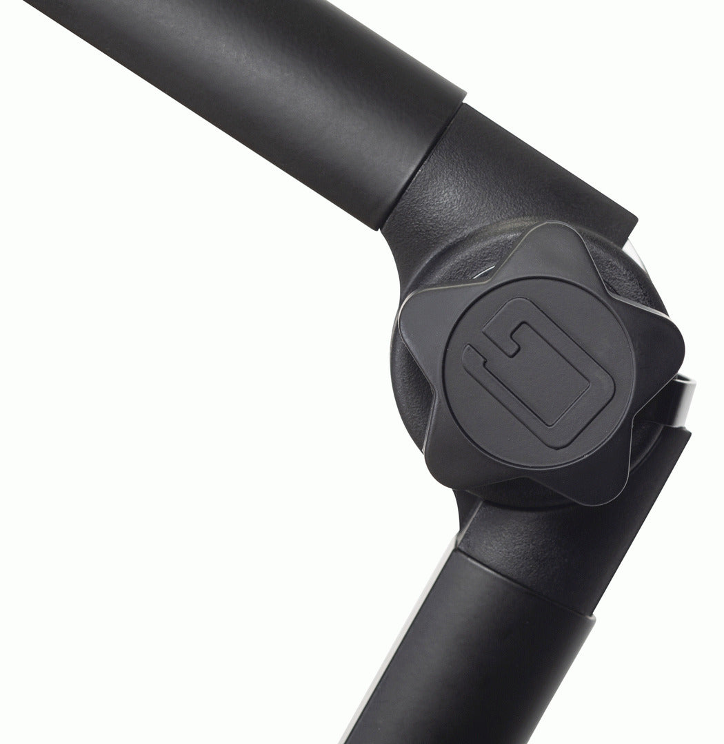 Gator Frameworks GFWMICBCBM3000 Deluxe Desktop Boom Mic Stand — view 2
