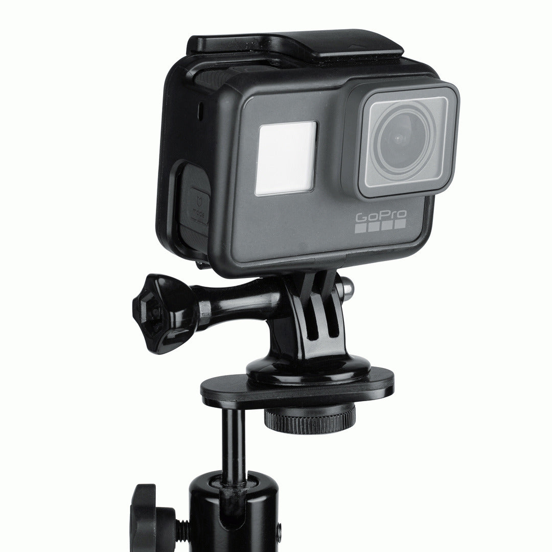 Gator Frameworks GFWMICCAMERAMT Camera Mount Mic Stand Adapter — view 2