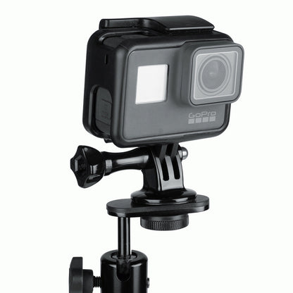 Gator Frameworks GFWMICCAMERAMT Camera Mount Mic Stand Adapter — view 2