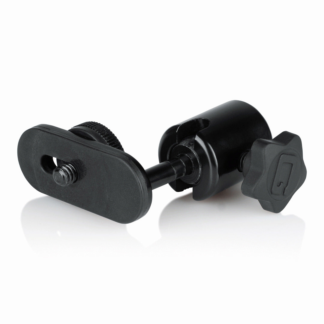 Gator Frameworks GFWMICCAMERAMT Camera Mount Mic Stand Adapter — view 6