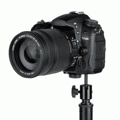 Gator Frameworks GFWMICCAMERAMT Camera Mount Mic Stand Adapter — view 3