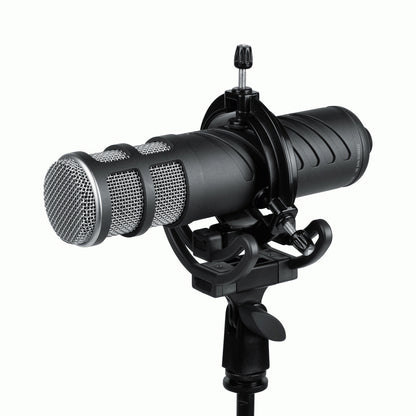 Gator Frameworks GFWMICSM185 Deluxe Universal Shockmount for Mics (18-55mm) — view 3