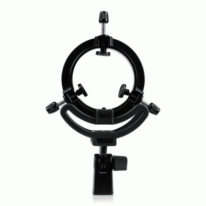 Gator Frameworks GFWMICSM185 Deluxe Universal Shockmount for Mics (18-55mm) — view 6