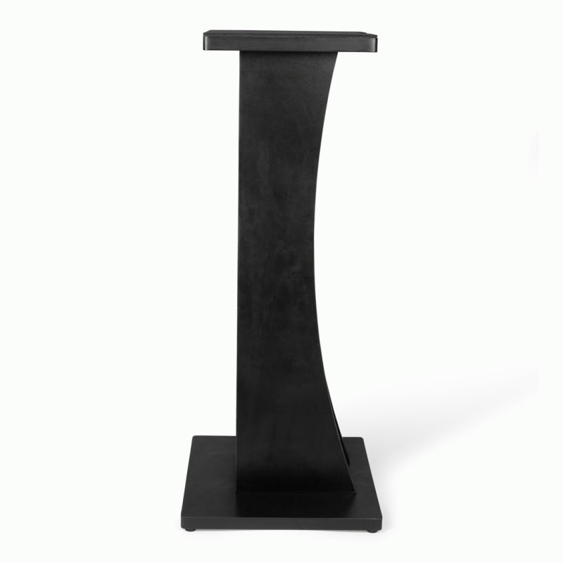 Gator Frameworks Elite Series Black Studio Monitor Speaker Stand — view 3