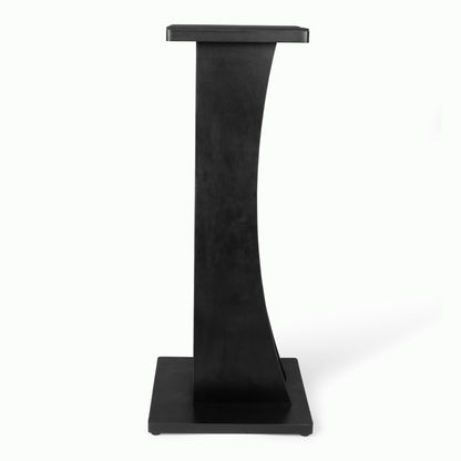 Gator Frameworks Elite Series Black Studio Monitor Speaker Stand — view 3