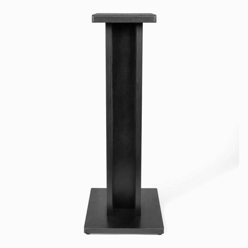 Gator Frameworks Elite Series Black Studio Monitor Speaker Stand