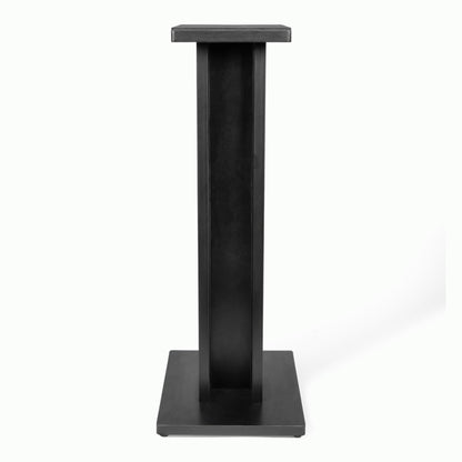 Gator Frameworks Elite Series Black Studio Monitor Speaker Stand