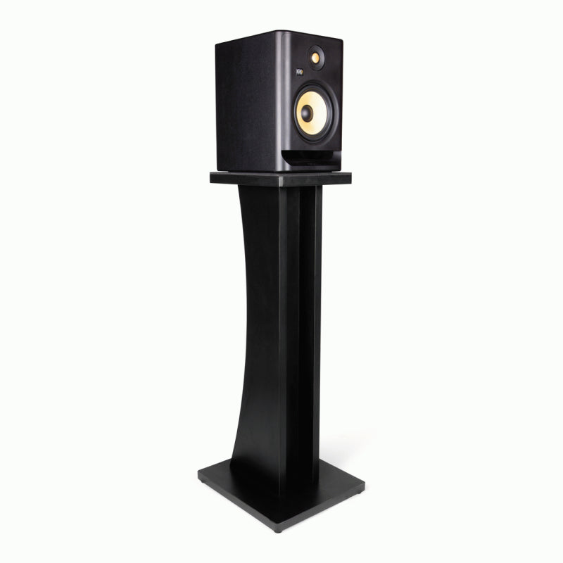 Gator Frameworks Elite Series Black Studio Monitor Speaker Stand — view 4