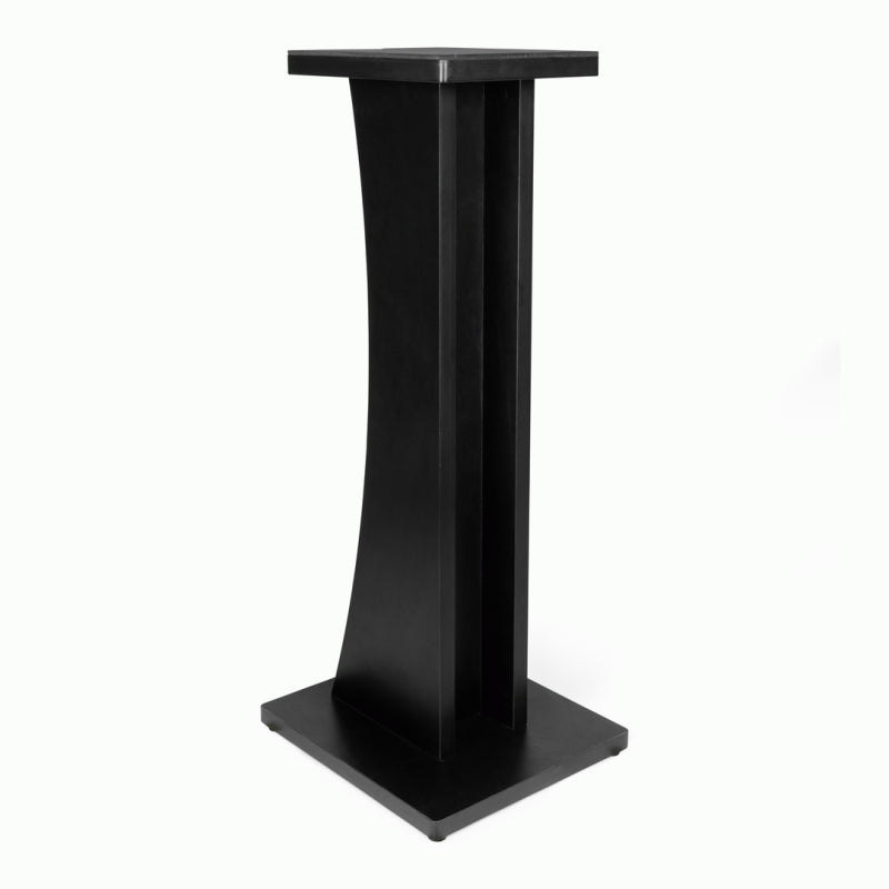 Gator Frameworks Elite Series Black Studio Monitor Speaker Stand — view 2