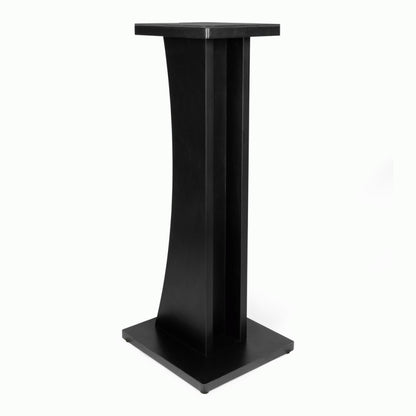 Gator Frameworks Elite Series Black Studio Monitor Speaker Stand — view 2