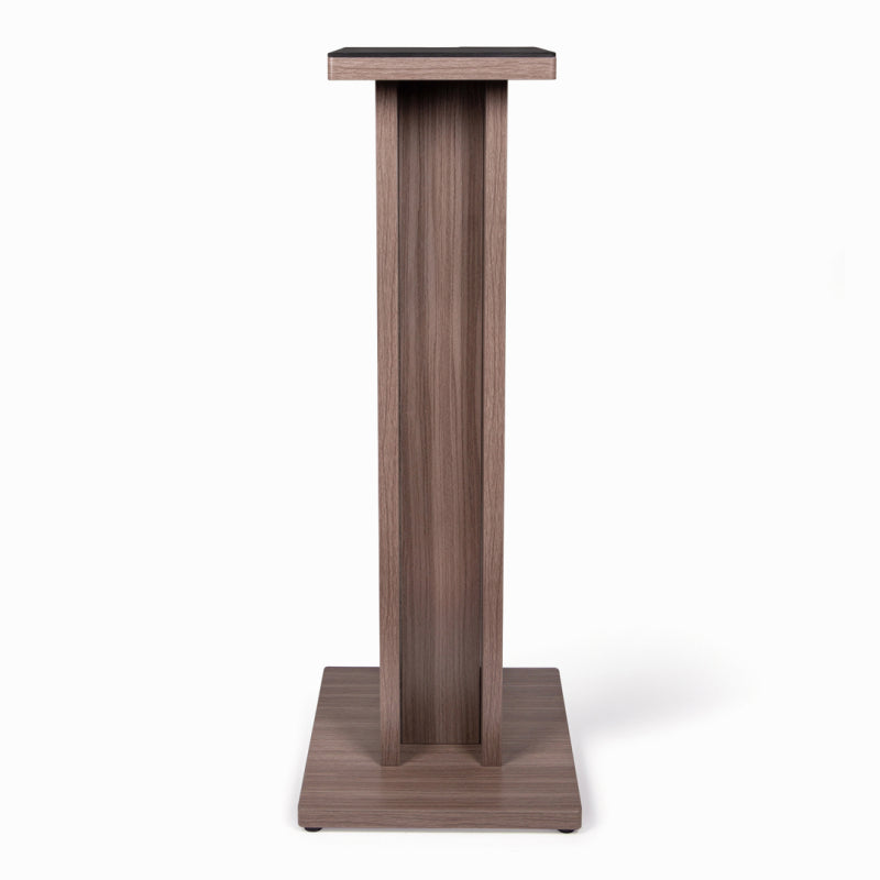 Gator Framework Elite Series Studio Monitor Stand in Driftwood Grey Finish